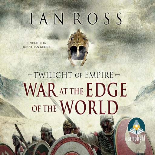 War at the Edge of the World, Ian Ross