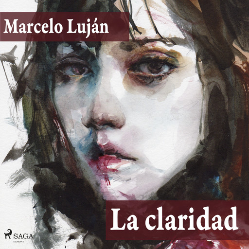La claridad (audio latino), Marcelo Luján