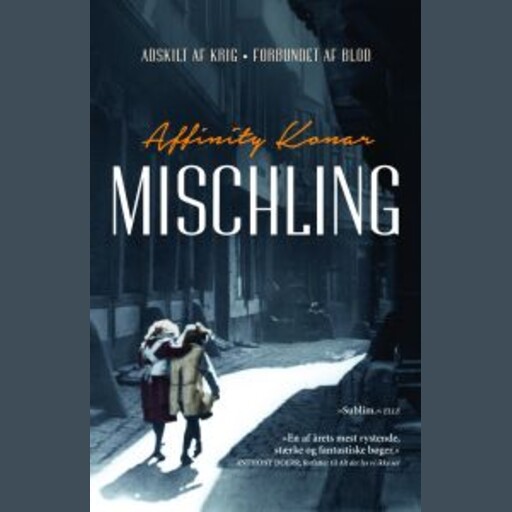 Mischling, Affinity Konar