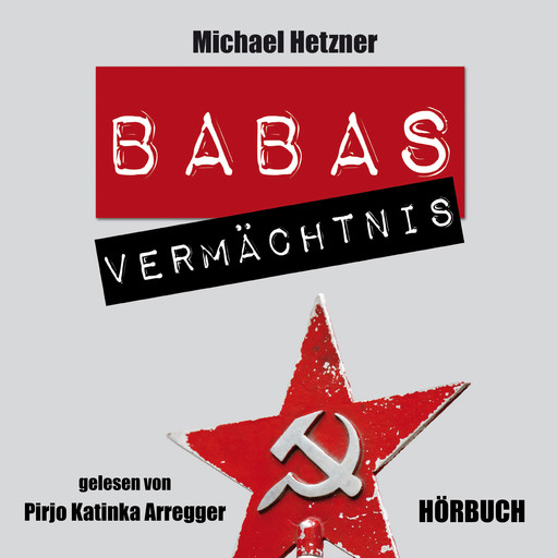 Babas Vermächtnis, Michael Hetzner