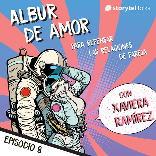 Albur de amor - S01E08, Xaviera Ramírez