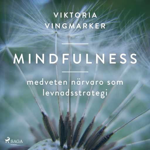 Mindfulness : medveten närvaro som levnadsstrategi, Viktoria Vingmarker