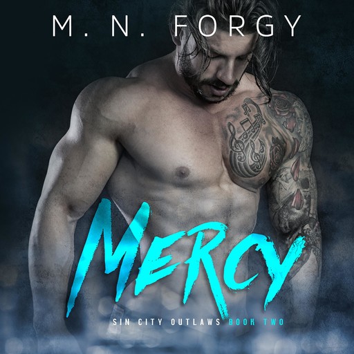 Mercy, M.N. Forgy