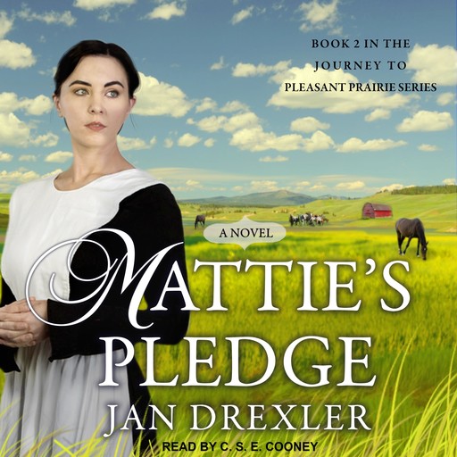 Mattie's Pledge, Jan Drexler