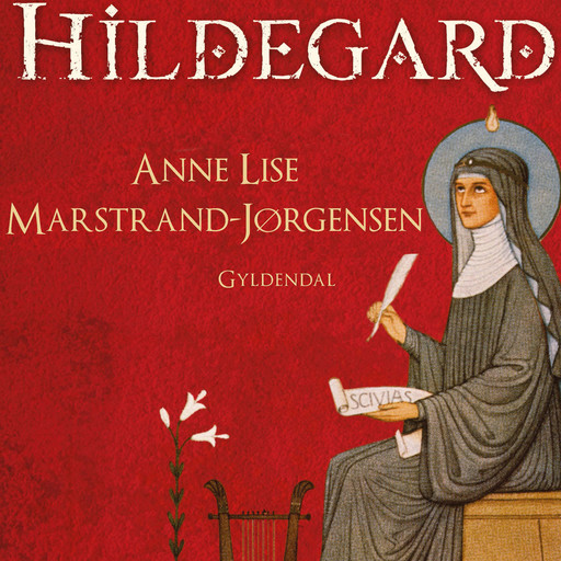Hildegard, Anne Lise Marstrand-Jørgensen