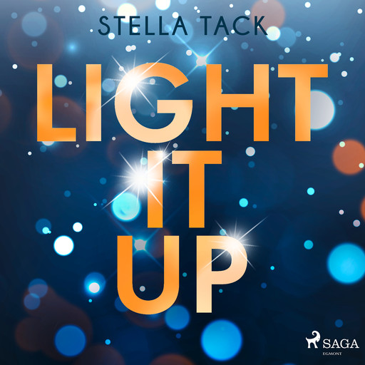 Light it up (Stars and Lovers 2), Stella Tack