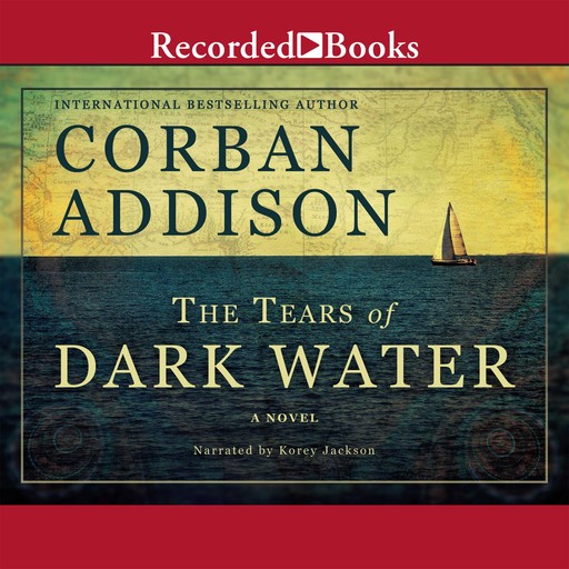The Tears of Dark Water, Corban Addison