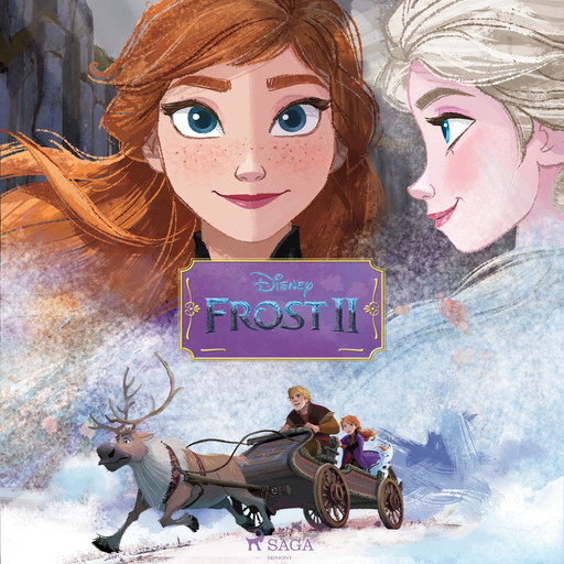 Frost 2, – Disney