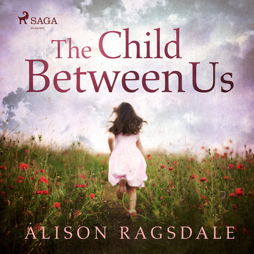 The Child Between Us, Alison Ragsdale