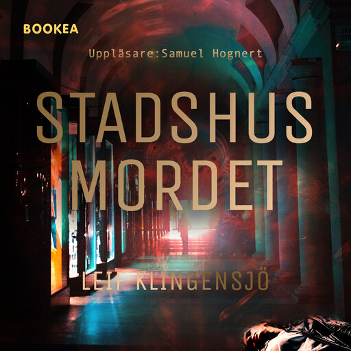 Stadshusmordet, Leif Klingensjö