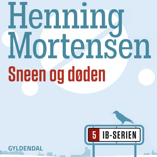 Sneen og døden, Henning Mortensen