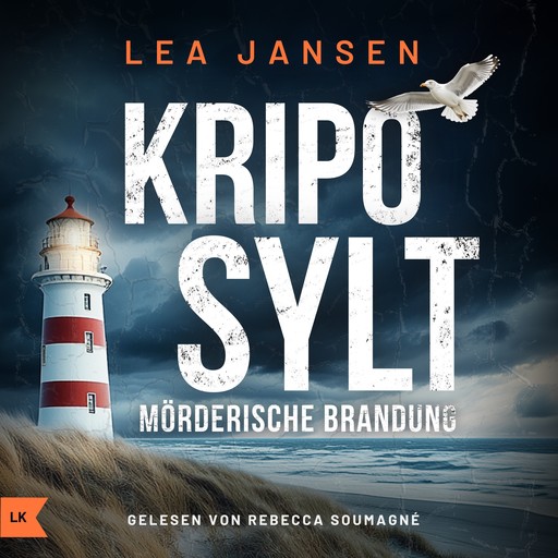 KRIPO SYLT - Mörderische Brandung, Lea Jansen