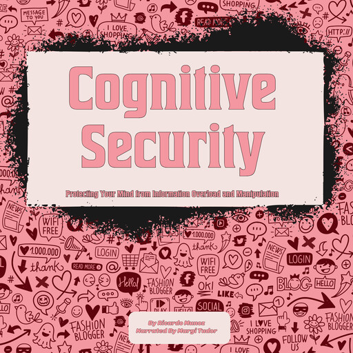 Cognitive Security, Ricardo Munoz