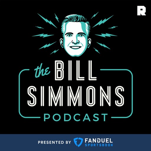 The Big Playoff Sleeper, Bright Future Bears, Bring Back Belichick, Plus Week 18 Guess the Lines With Cousin Sal, The Ringer