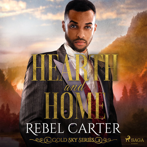 Hearth and Home, Rebel Carter