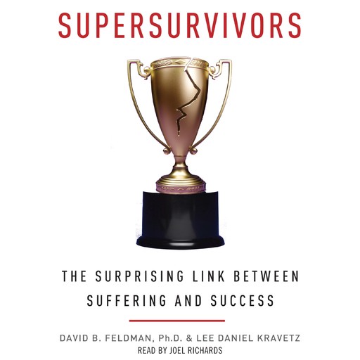 Supersurvivors, David Feldman, Lee Daniel Kravetz