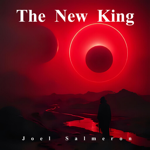 The New King, Joel Salmeron