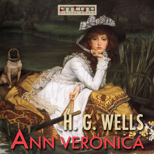 Ann Veronica, Herbert Wells