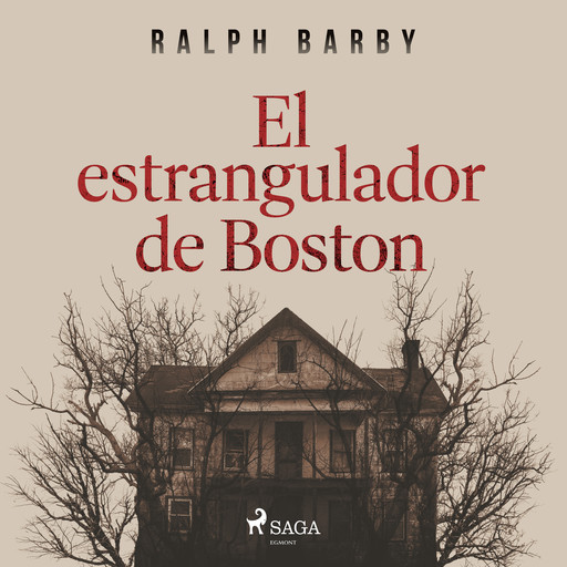El estrangulador de Boston - Dramatizado, Ralph Barby