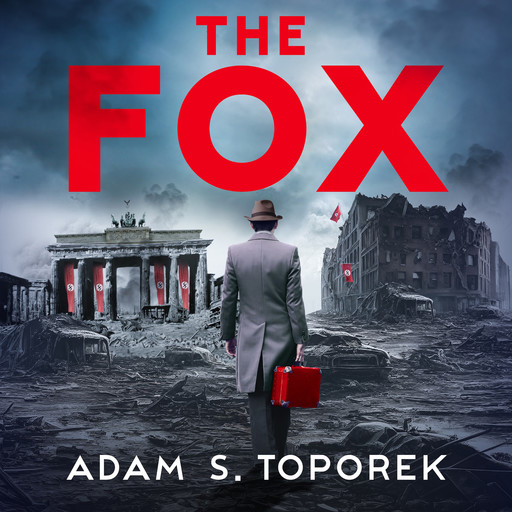 The Fox, Adam Toporek