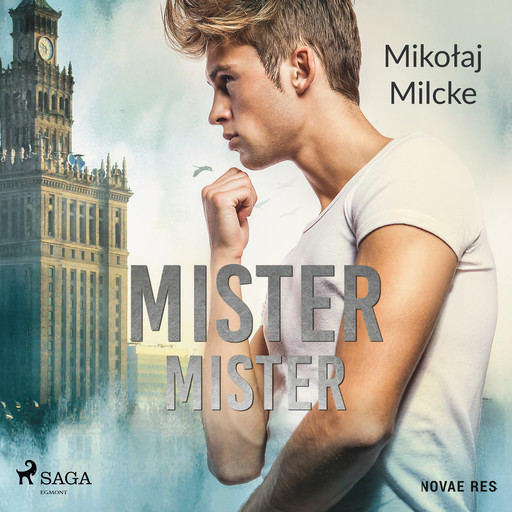 Mister, Mister, Mikołaj Milcke