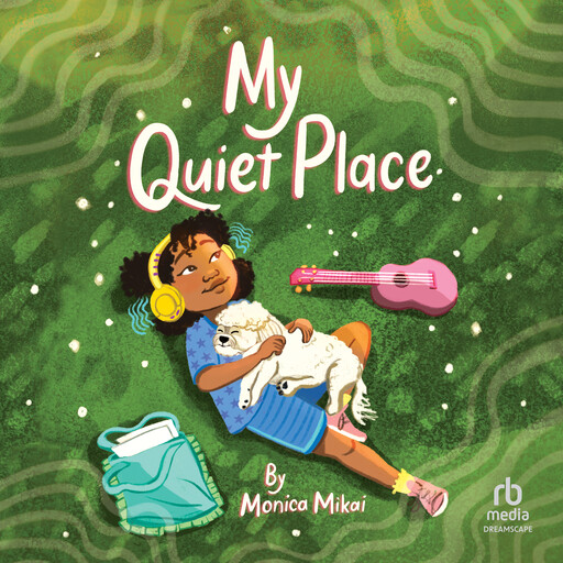 My Quiet Place, Monica Mikai