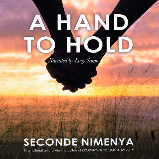 A Hand To Hold, Seconde Nimenya