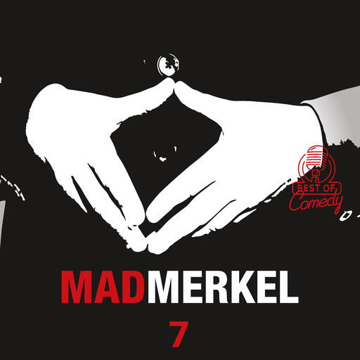 Best of Comedy: Mad Merkel, Folge 7, Diverse Autoren