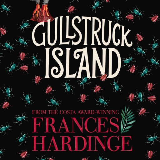 Gullstruck Island, Frances Hardinge