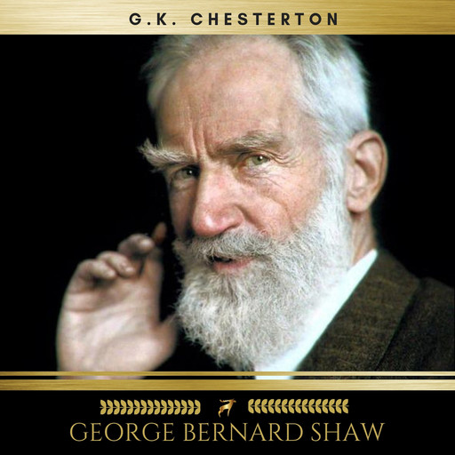 George Bernard Shaw, G.K.Chesterton