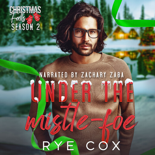 Under the Mistle-Foe, Rye Cox