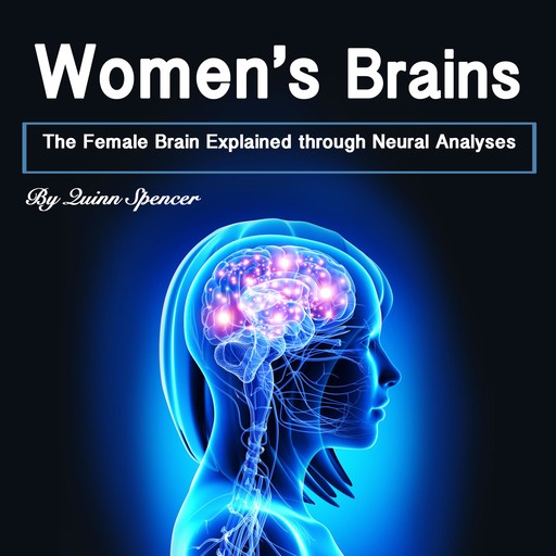 Women's Brains, Spencer Quinn