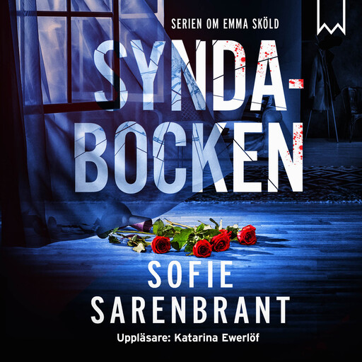 Syndabocken, Sofie Sarenbrant