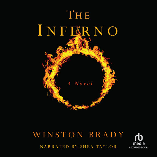 The Inferno, Winston Brady