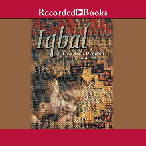 Iqbal, Francesco D'Adamo