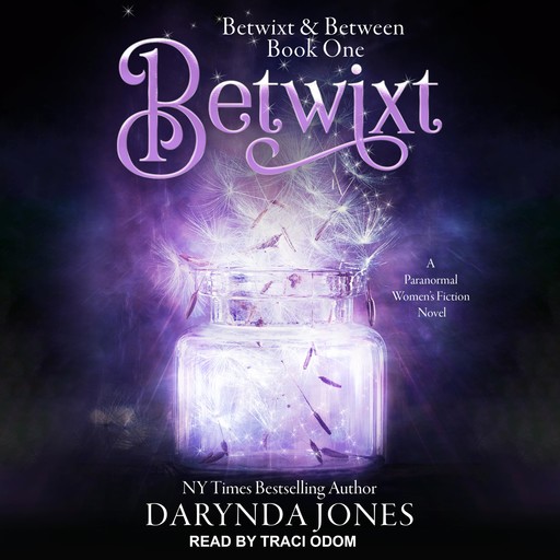 Betwixt, Jones Darynda