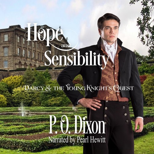 Hope and Sensibility, P.O. Dixon