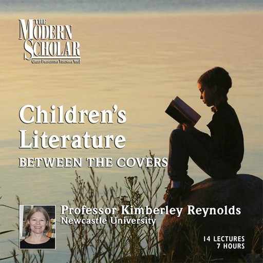 Children's Literature, Kimberley Reynolds