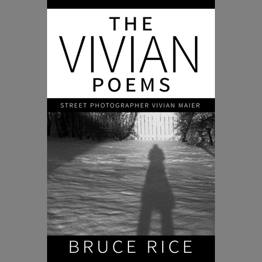 The Vivian Poems, Bruce RIce