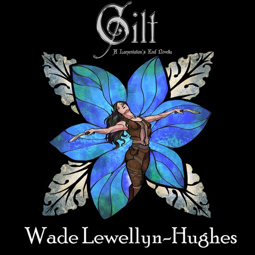 Gilt, Wade Lewellyn-Hughes