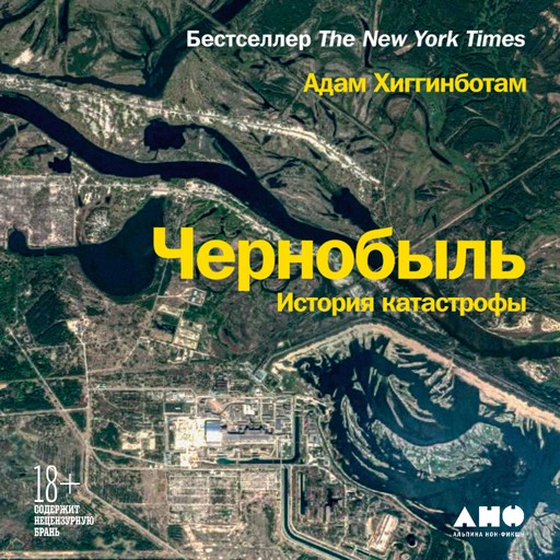 Чернобыль: История катастрофы, Адам Хиггинботам