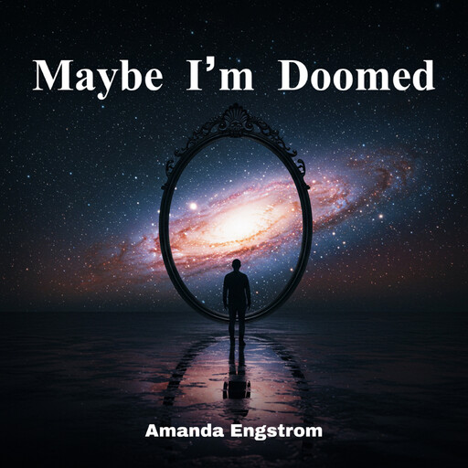 Maybe I’m Doomed, Amanda Engstrom
