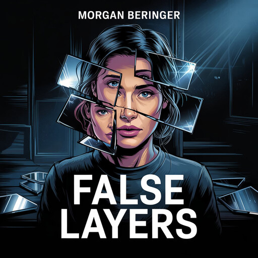 False Layers, Morgan Beringer