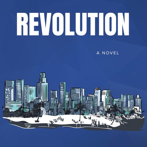 Revolution, David Dorrough