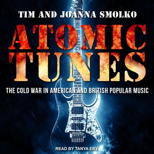 Atomic Tunes, Tim Smolko, Joanna Smolko