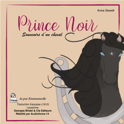 Prince Noir, Anna Sewell