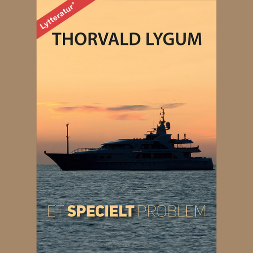 Et specielt problem, Thorvald Lygum