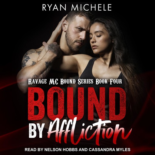 Bound by Affliction, Michele Ryan