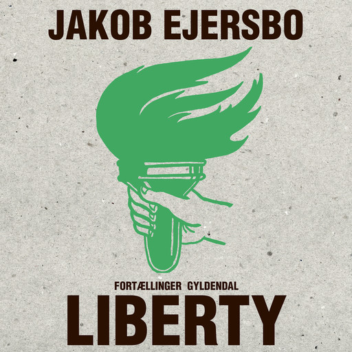 Liberty, Jakob Ejersbo