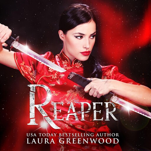 Reaper, Laura Greenwood